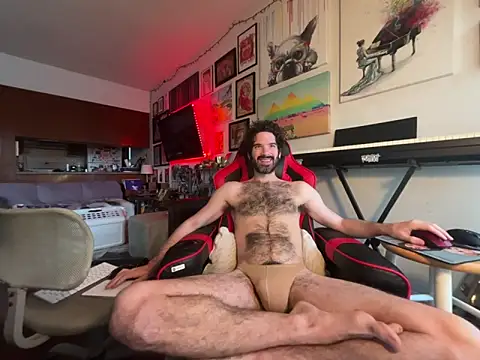 Pupscritch online show from March 4, 2:58 pm