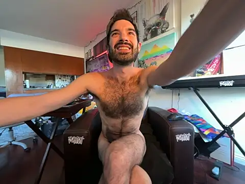 Pupscritch online show from September 30, 12:38 am
