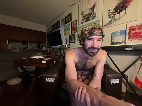 Pupscritch online show from October 14, 3:18 am