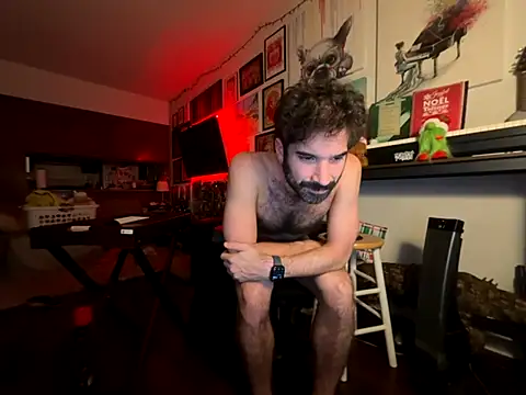 Snapshot of Pupscritch chatting on November 20, 3:07 am Pupscritch online show from November 20, 3:07 am