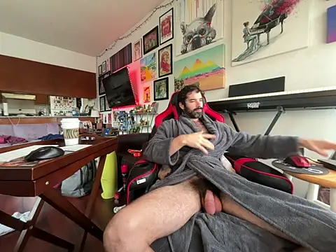 Pupscritch online show from February 20, 4:20 pm