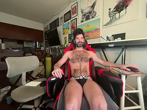 Pupscritch online show from May 7, 1:47 pm