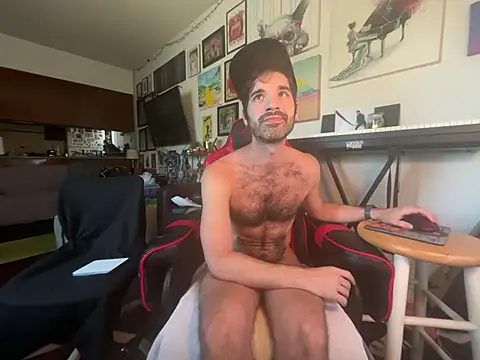 Pupscritch online show from July 9, 8:08 pm