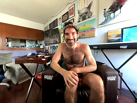 Pupscritch online show from October 18, 4:31 pm