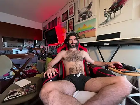 Pupscritch online show from March 10, 2:54 pm