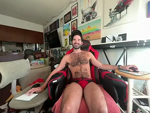 Pupscritch online show from June 16, 3:56 pm