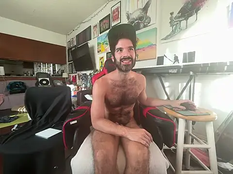 Pupscritch online show from July 6, 2:35 pm