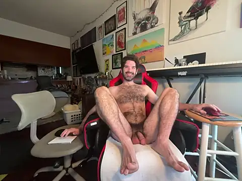Pupscritch online show from April 30, 2:24 pm