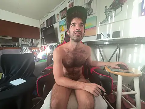 Pupscritch online show from July 7, 2:09 pm