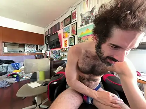 Pupscritch online show from March 6, 5:52 pm