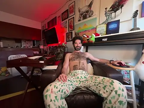 Pupscritch online show from December 19, 2:52 pm