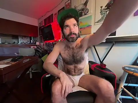 Pupscritch online show from February 13, 2:50 pm