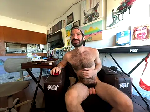 Pupscritch online show from October 12, 9:49 pm
