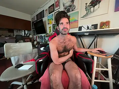 Pupscritch online show from June 19, 4:57 pm
