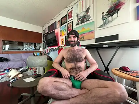 Pupscritch online show from March 9, 3:26 pm