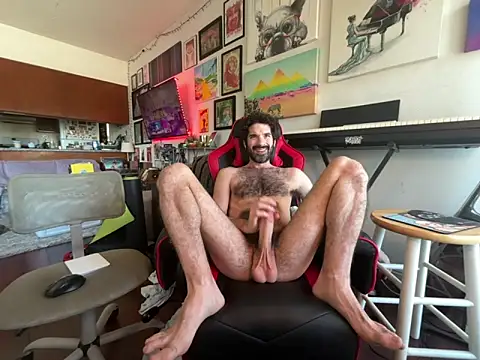 Pupscritch online show from March 2, 8:05 pm