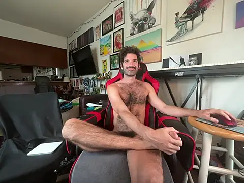 Pupscritch online show from July 13, 9:25 pm