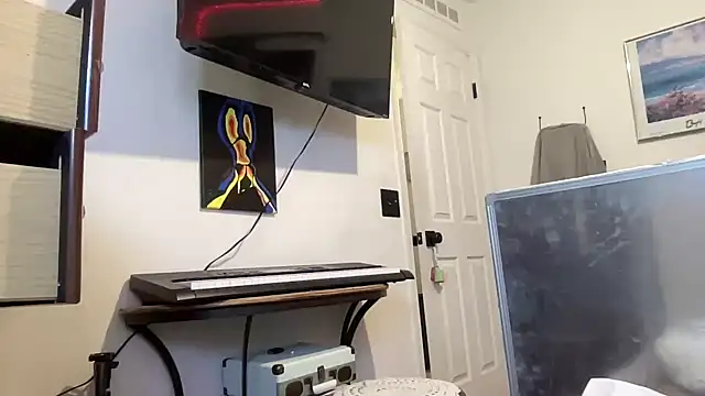 sweetceeme online show from October 27, 12:11 am