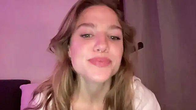 sweetceeme online show from February 6, 1:45 am