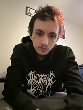 Capwildd 124 online show from June 26, 5:19 pm