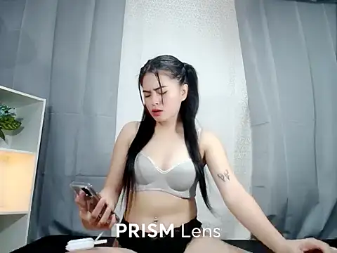 Urasian ladybug online show from November 19, 4:56 am