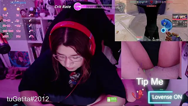Snapshot of Pink_girl0n chatting on September 17, 6:32 pm Pink girl0n online show from September 17, 6:32 pm
