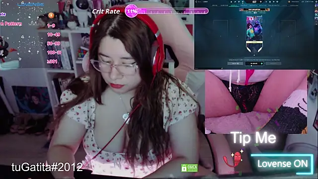 Snapshot of Pink_girl0n chatting on September 22, 8:15 pm Pink girl0n online show from September 22, 8:15 pm