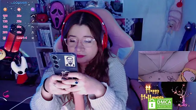 Pink girl0n online show from November 4, 11:08 pm