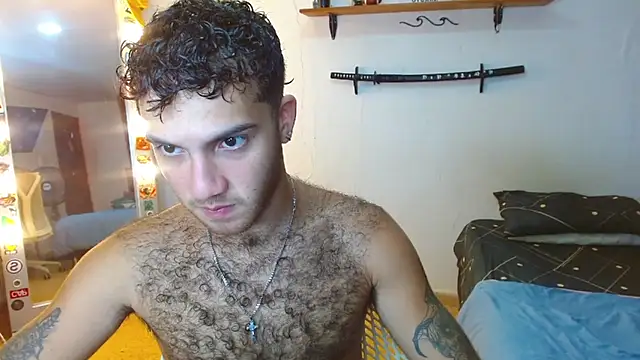 ocean boy online show from September 17, 6:32 pm