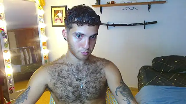ocean boy online show from September 16, 6:53 pm