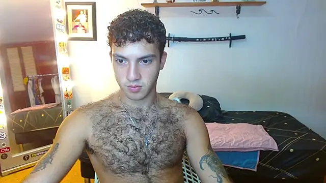 ocean boy online show from October 10, 10:54 pm
