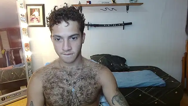 ocean boy online show from October 7, 4:19 pm