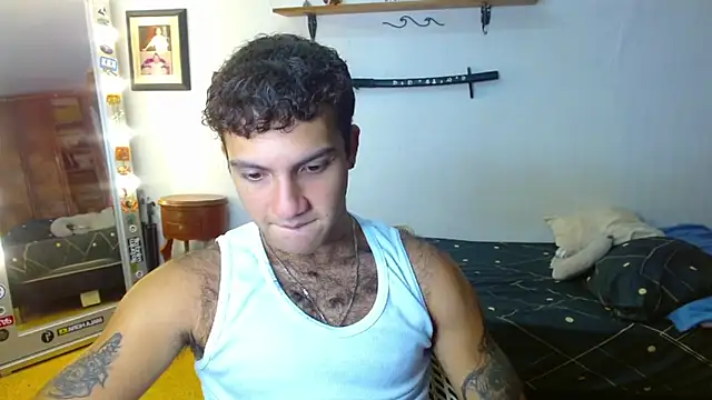 ocean boy online show from October 20, 8:42 pm