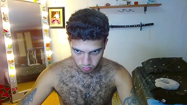 ocean boy online show from September 25, 12:38 am