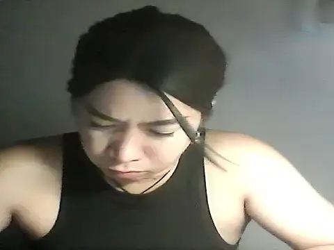 GorgeousHotCum online show from April 30, 8:57 pm