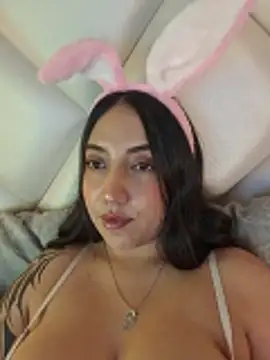 Abby Garciaa online show from March 23, 7:36 pm