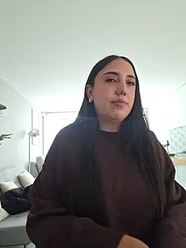 Snapshot of Abby_Garciaa chatting on June 13, 7:01 pm Abby Garciaa online show from June 13, 7:01 pm