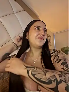 Snapshot of Abby_Garciaa chatting on June 30, 7:03 pm Abby Garciaa online show from June 30, 7:03 pm