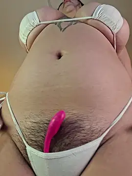 Abby Garciaa online show from January 7, 8:14 pm