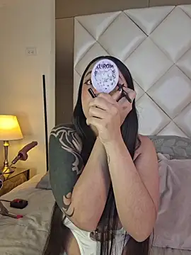 Abby Garciaa online show from November 25, 7:58 pm