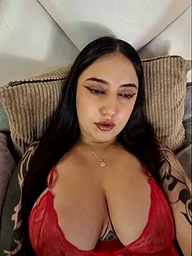 Snapshot of Abby_Garciaa chatting on July 4, 7:07 pm Abby Garciaa online show from July 4, 7:07 pm