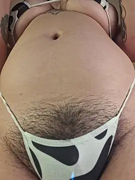 Abby Garciaa online show from February 10, 10:20 pm