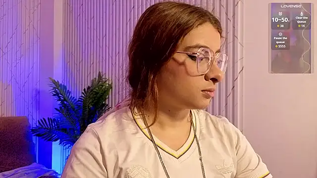 Naomy tay1 online show from March 6, 3:34 am