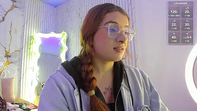 Naomy tay1 online show from March 26, 3:05 am