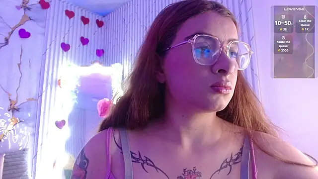 Naomy tay1 online show from March 3, 3:02 am