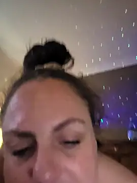 KrystalRoss online show from January 17, 8:23 pm