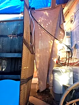 KrystalRoss online show from November 30, 8:42 pm