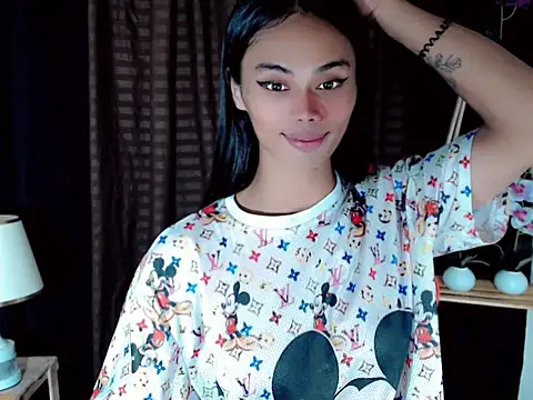 vikkylustfullgodess online show from October 24, 3:33 pm