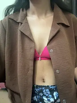 Snapshot of modelnishu chatting on June 12, 3:04 am modelnishu online show from June 12, 3:04 am