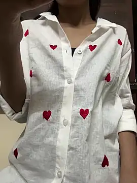 Snapshot of modelnishu chatting on June 22, 3:31 pm modelnishu online show from June 22, 3:31 pm